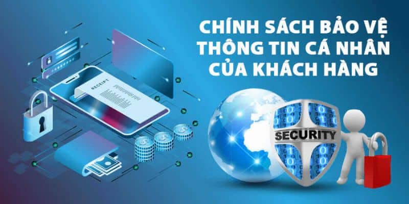 Các biện pháp bảo vệ thông tin người chơi của Kubet.