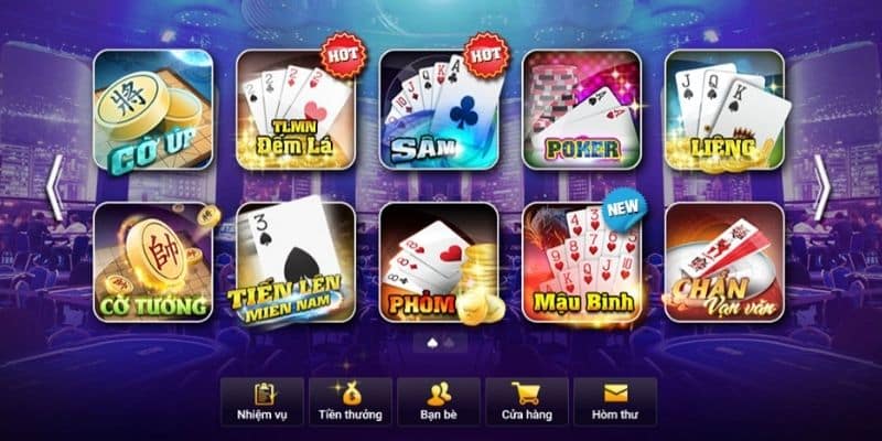 Những kỹ năng giúp bạn chiến thắng trong game bài B52 tại Kubet