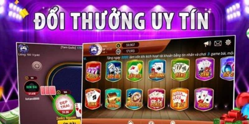 Ưu điểm nổi bật khi chơi game bài đổi thưởng trực tuyến Kubet 