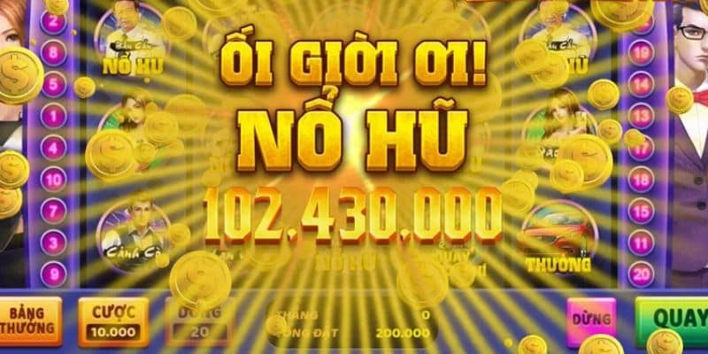 Giới thiệu về Nổ Hũ 88 trên Kubet