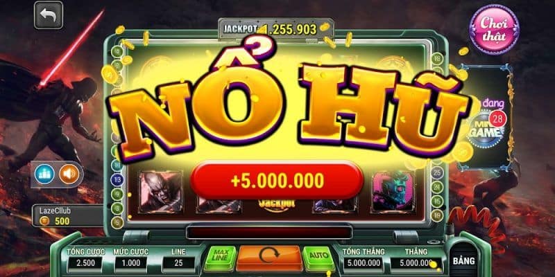 Lý Do Nên Chọn Kubet Để Chơi Nổ Hũ 888B