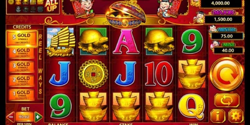 Bí mật chiến thắng lớn khi chơi nổ hũ online trên Kubet