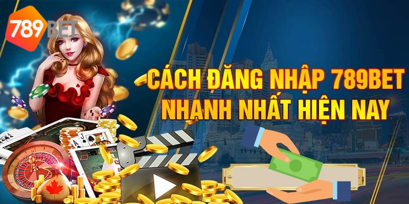 Mẹo để giúp bạn thực hiện 789BET đăng nhập nhanh chóng