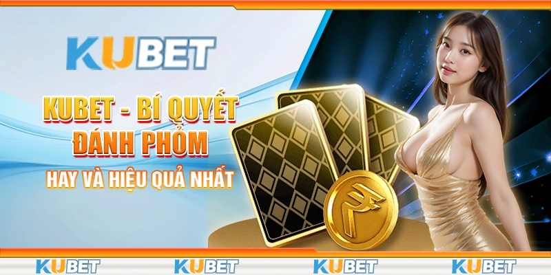 Bí Quyết Đánh Phỏm