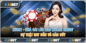 nhà cái lừa đảo