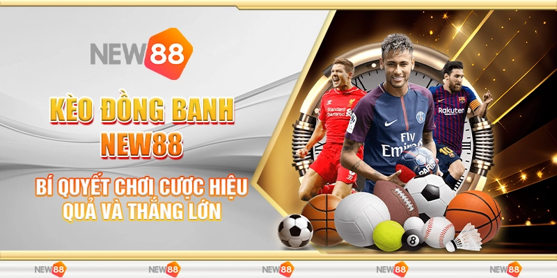 Kèo đồng banh