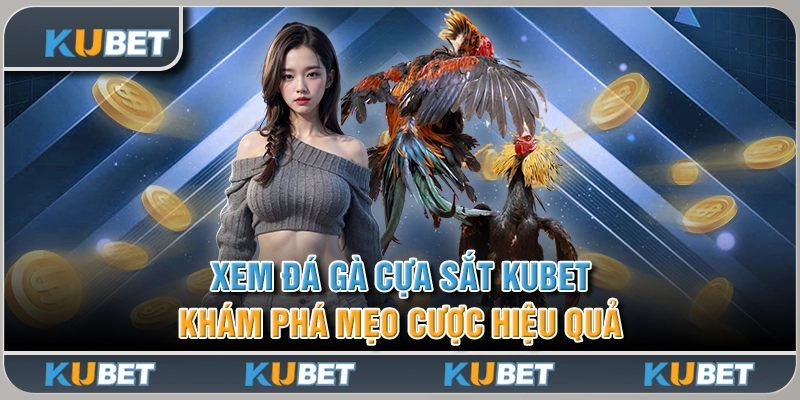 Đá Gà Cựa Sắt