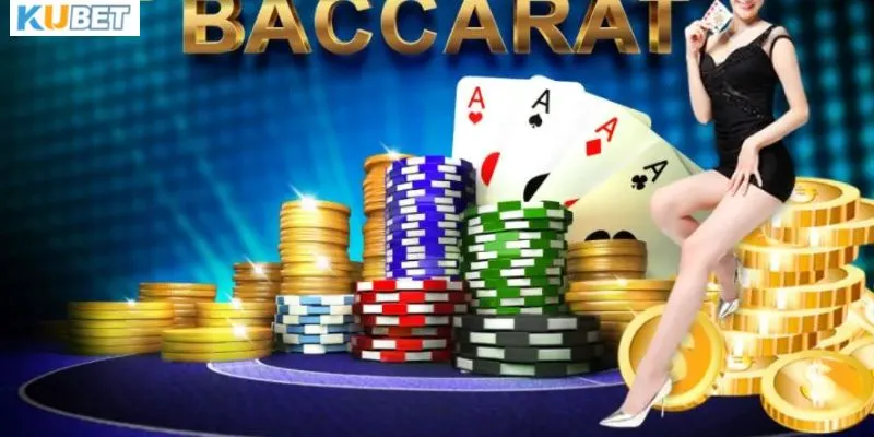 Mẹo chơi bài baccarat hay nhất