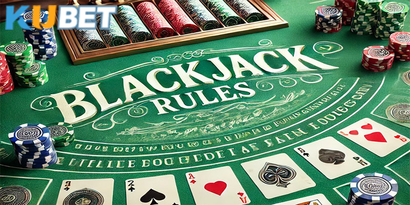 Giới thiệu game bài blackjack thắng đậm tại Kubet