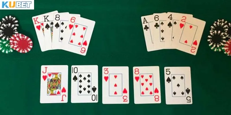 Cách thắng poker cho người mới