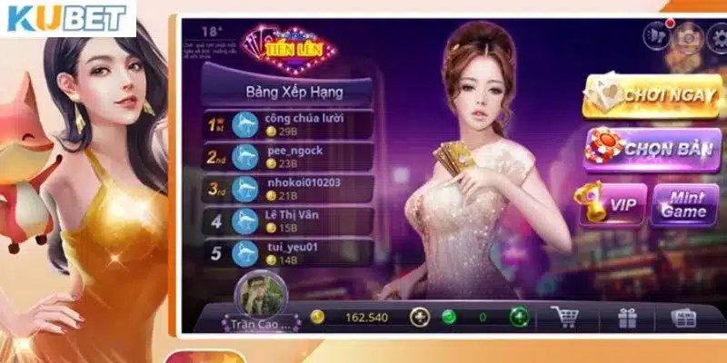 Ưu điểm game đánh bài phổ biến