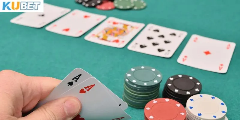 Cách chơi Poker hay nhất