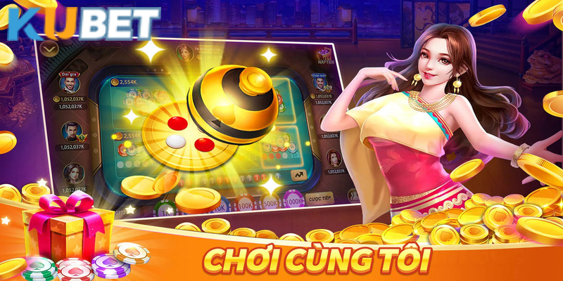 Tất tần tật về xóc đĩa cam kết thắng tại Kubet