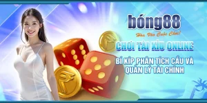 Chơi Tài Xỉu Online