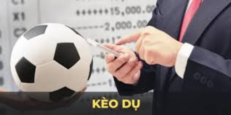 Một dấu hiệu rõ ràng của kèo dụ là tỷ lệ cược quá cao