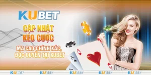 kèo cược ma cao