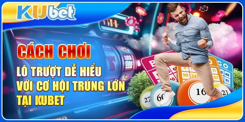 Lô trượt