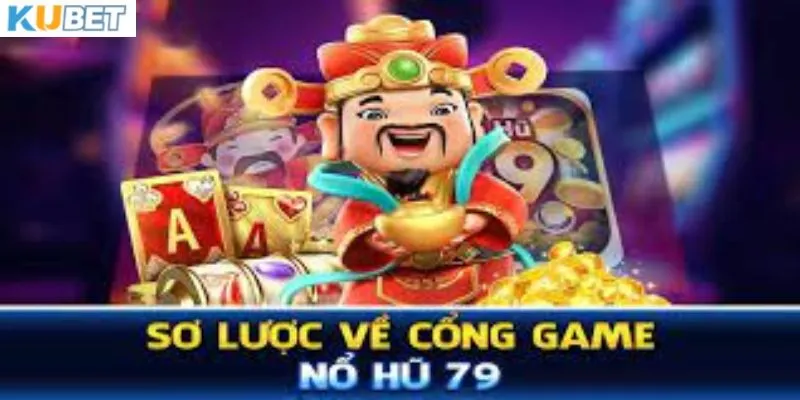 Những ưu điểm khi tham gia game nổ hũ cần nắm