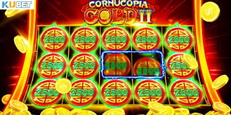 Khám phá về game slot jackpot lớn