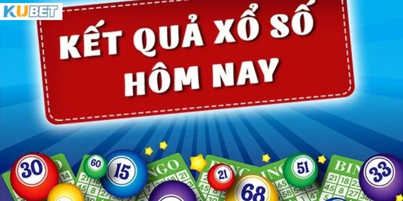 Khám phá kết quả xổ số hôm nay