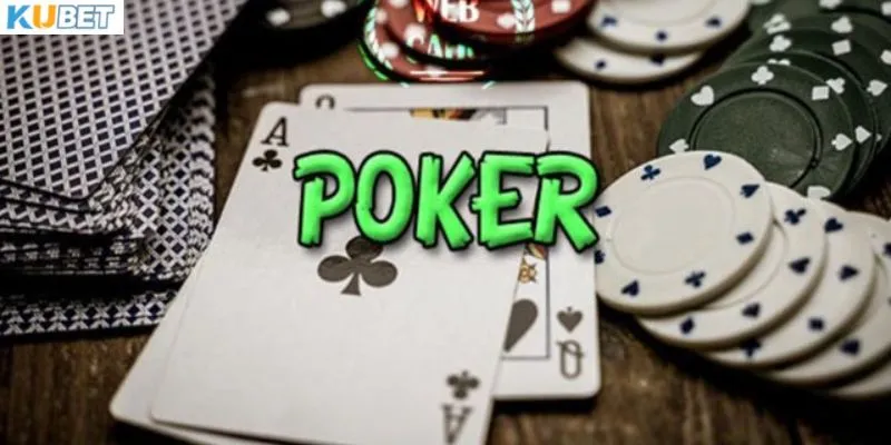 Mẹo hay chơi game poker thành công lớn