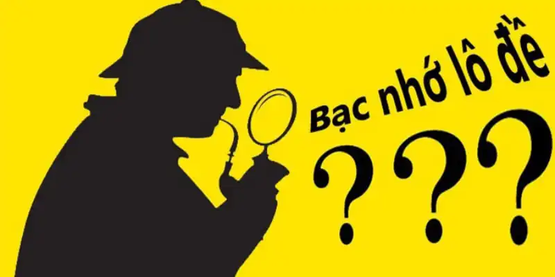 Cách thực hiện soi cầu bằng bạc nhớ cực chuẩn